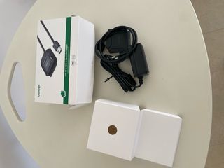 Adaptador UGREEN SATA III a USB 3.0