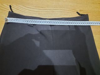 Pantalón de vestir talla 40