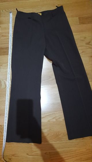 Pantalón de vestir talla 40