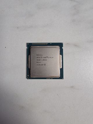 Intel Core i3-4130 Procesador