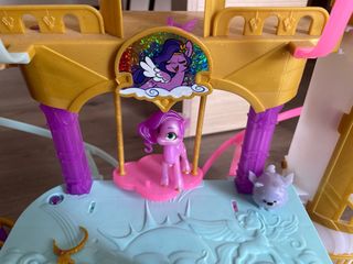 Castello My Little Pony Imperiale