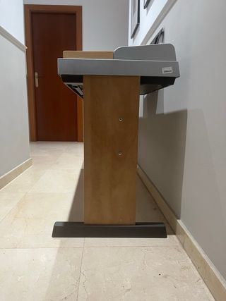 Piano yamaha DGX-630. Casi nuevo