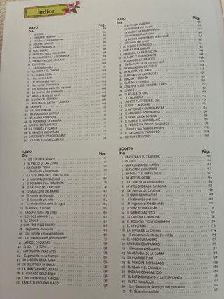 365 Cuentos (Colección 365...) (Spanish Edition)