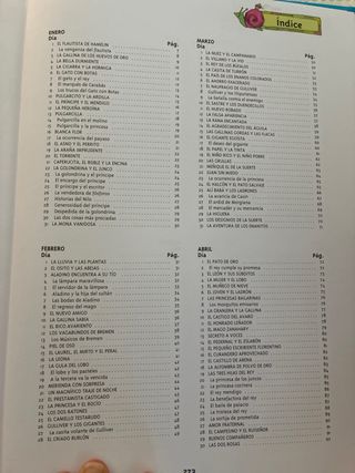 365 Cuentos (Colección 365...) (Spanish Edition)