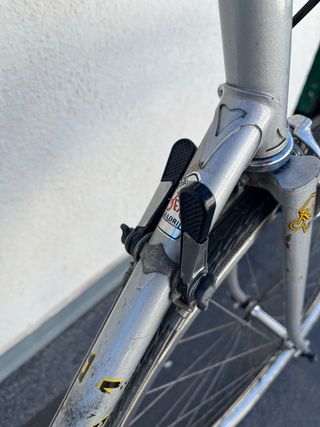 Bicicleta Razesa Clásica