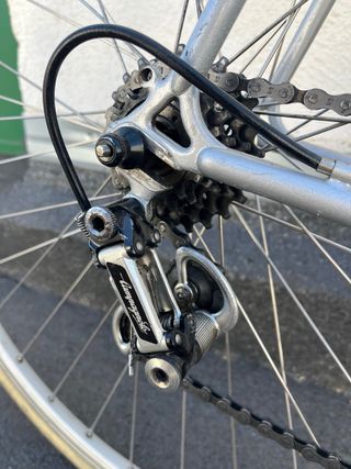 Bicicleta Razesa Clásica