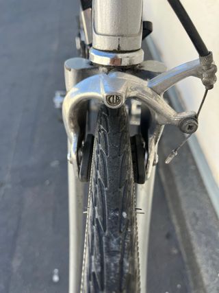 Bicicleta Razesa Clásica