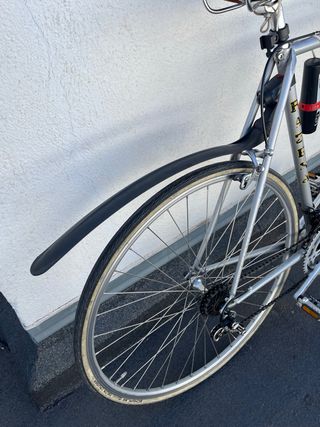 Bicicleta Razesa Clásica