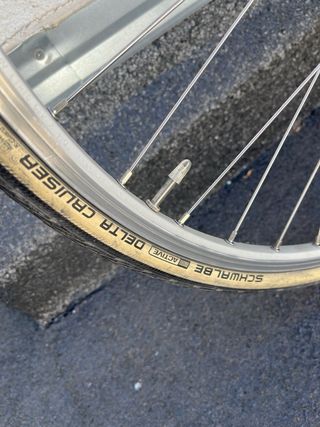 Bicicleta Razesa Clásica