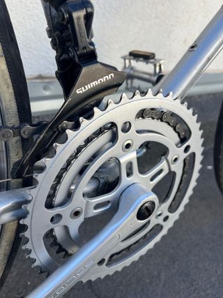 Bicicleta Razesa Clásica