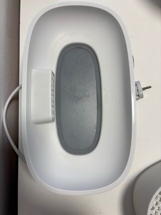 Esterilizador de biberones Philips Avent.