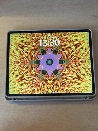 Apple iPad Pro 12.9 2018