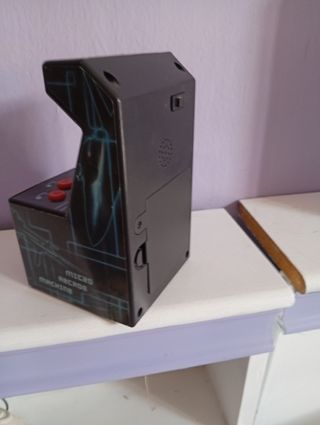 Mini Arcade Machine