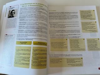 LENGUA Y LITERATURA 4ºESO edebé