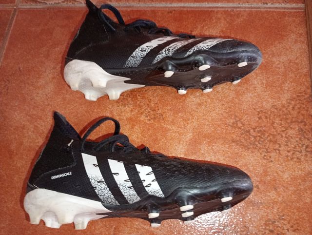 Zapatillas Fútbol Adidas Predator T32