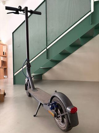 Patinete Xiaomi Mi Electric Scooter 3