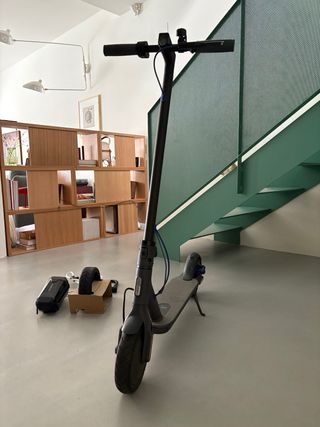 Patinete Xiaomi Mi Electric Scooter 3