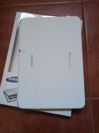 Funda Samsung Galaxy Note 10.1 Book Cover