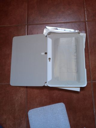 Funda Samsung Galaxy Note 10.1 Book Cover