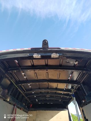 Mercedes-Benz Sprinter 2010