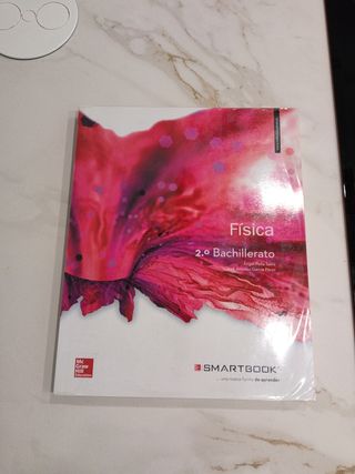 LA+SB Fisica 2 Bachillerato. Libro alumno + Sma...