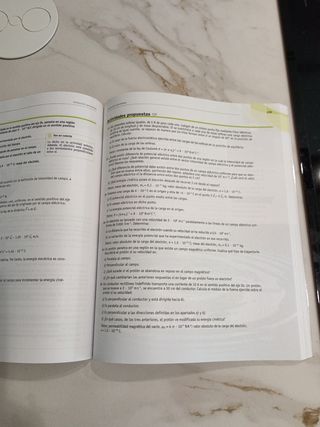 LA+SB Fisica 2 Bachillerato. Libro alumno + Sma...