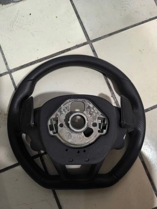 Volante Cupra