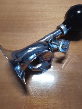 Clacson Vintage Bici