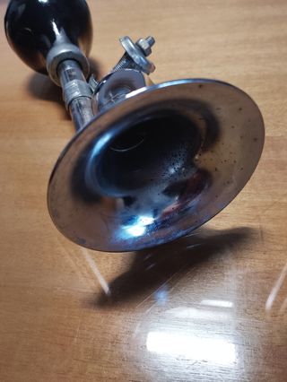 Clacson Vintage Bici