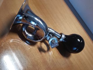 Clacson Vintage Bici