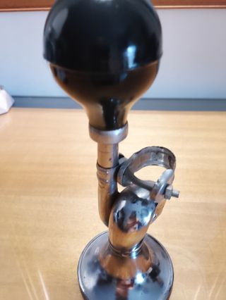 Clacson Vintage Bici