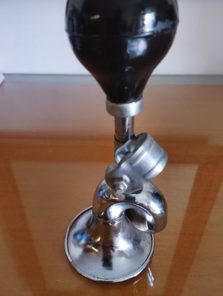 Clacson Vintage Bici