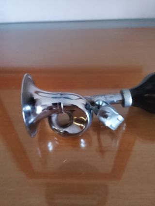 Clacson Vintage Bici