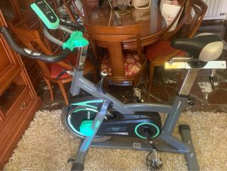 Bicicleta Estática