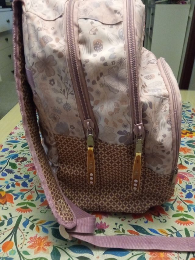 Mochila escolar Anekke