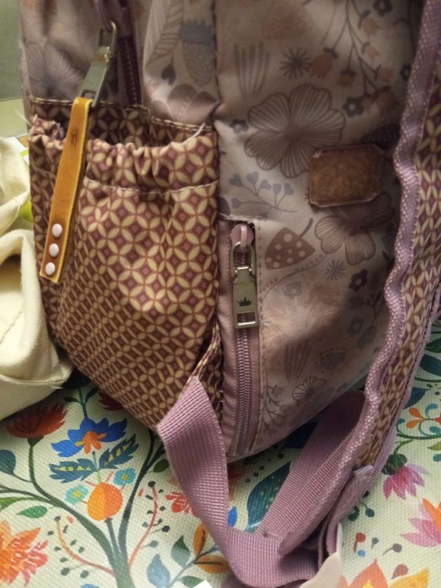 Mochila escolar Anekke