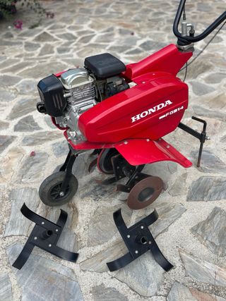 Motocultor honda FG314