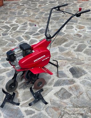 Motocultor honda FG314