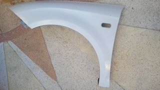 Aleta Seat León Blanca
