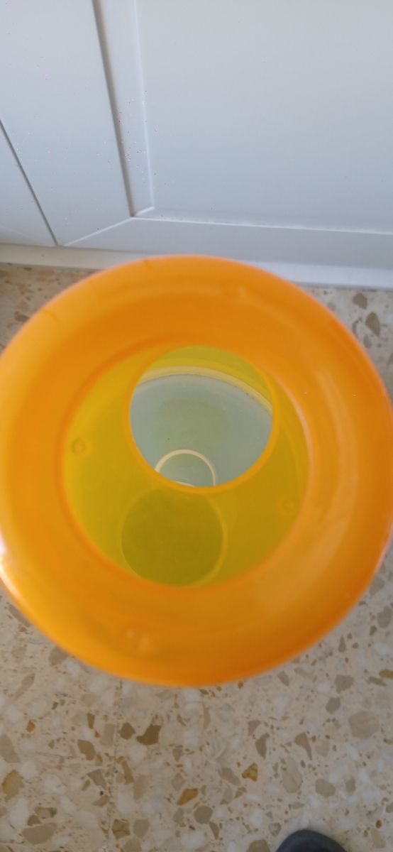 Juego de pelotas 
Chicco.Divertido.