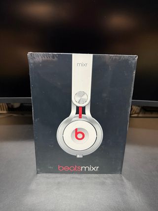Beats Mixr Blancos Precintado