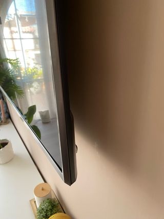 Televisor LG 75 Negro smart tv