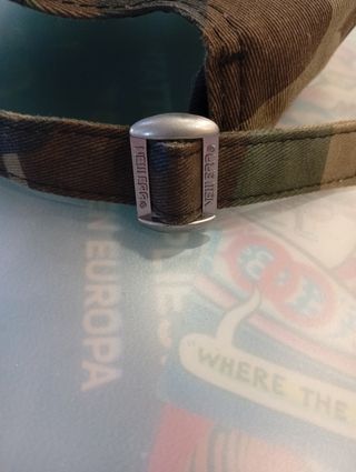 Gorra NY 9forty Camuflaje