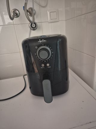 Freidora de aire Jata 1.5L