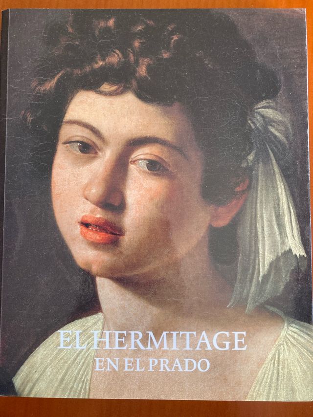 El Hermitage en el Prado (Spanish Edition)
