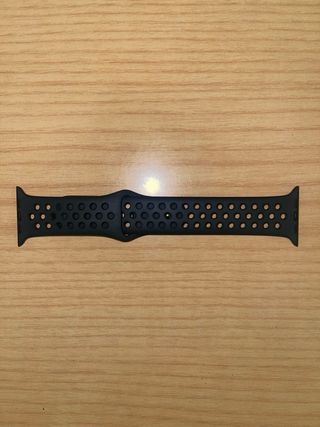 Apple Watch (2021) SE Nike 44mm