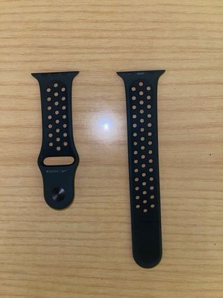 Apple Watch (2021) SE Nike 44mm