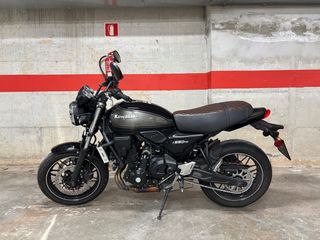 Asiento Kawasaki Z650 RS