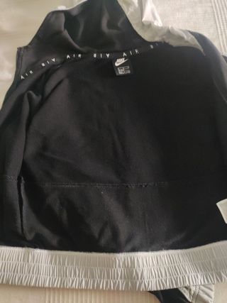 Chaqueta Nike Niño Talla 12