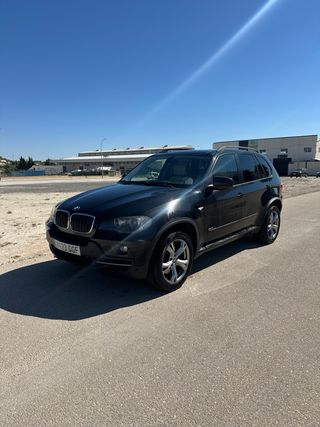 BMW X5 2009